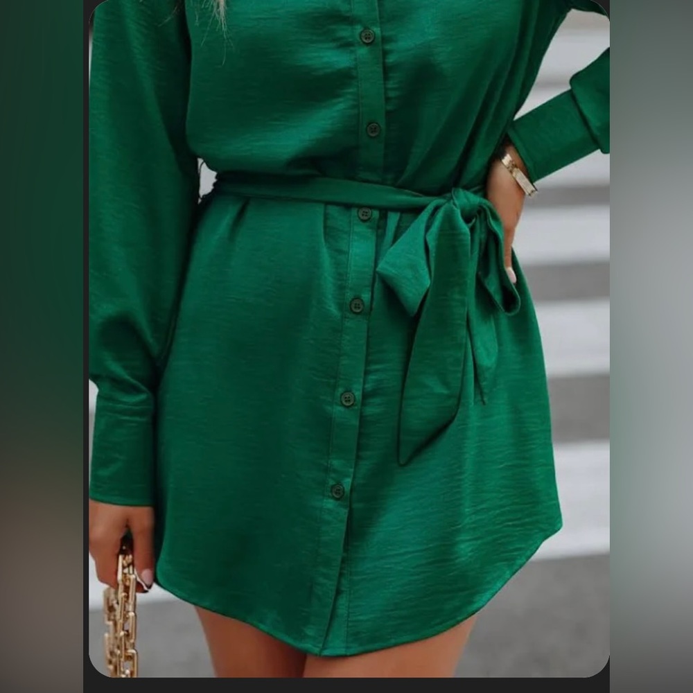 Vici dress